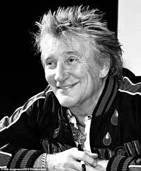 02:30:18 “Rest in Peace” Rod Stewart (1945-2024). The Music of a Timeless  Legend in the Hearts of Fan-