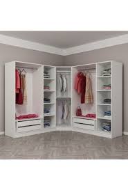 Dağınıklığın önüne geçmenin ve düzenli bir görünüme sahip olmanın en önemli noktası, depolama. Kose Dolap Modelleri Fiyatlari Hepsiburada