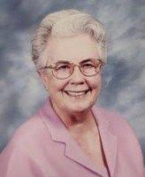 Helen Elizabeth Cram Hansen (1921-2021)