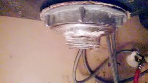 Have a hard to remove drain flange? Remove Stuck Kitchen Sink Drain Strainer Basket With A Hacksaw Video Dailymotion