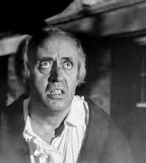 I was wondering about something. Whatever happened to Fred's father? I  never seen or heard of him mentioned in any of the Adaptations.