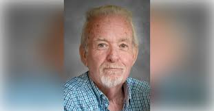 Obituary information for Rodney Austin Lashbrook