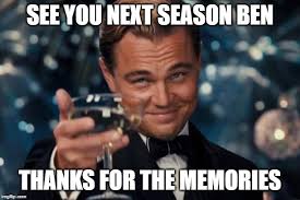 When employers want 10 years of experience before you turn 20 (ll title html for babies /title scein bedies tbe l leslie letm b. Leonardo Dicaprio Cheers Meme Imgflip