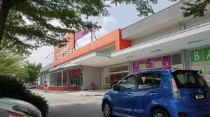 3, jalan sesiku 15/2, section 15, shah alam industrial site, 40200 shah alam, selangor darul ehsan. Outside Aeon Big Sek 23 Shah Alam Malaysia Aug 07 2017 Panasonic Lumix Gx85 Gx80 12 32mm 4k 24p Youtube