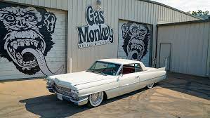 Cadillac Deville Hd Wallpapers Free Download Wallpaperbetter