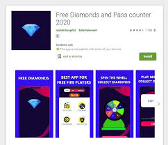 Free fire hack starts crediting unlimited diamonds and coins to your account as soon as you generate them. Which App Can Hack Free Fire Diamond Apps That Can Get You Free Diamonds In Free Fire