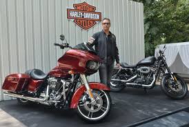 2017 Harley Davidson Roadster Road Glide Special And The Street 750 Launched In India Motorscribes