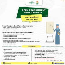 Kehandalan dan komitmen jne ini terbukti dengan diraihnya berbagai bentuk penghargaan serta sertifikasi iso 9001:2008 atas sistem manajemen mutu. Lowongan Kerja S1 Di Tuban Jawa Timur Juli 2021