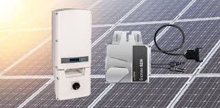 Solar Inverters: Types, Pros and Cons | Solar.com