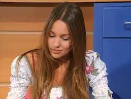 Pegué letra en tres capítulos. Pampita Compartio Fotos Retro De Su Paso Por Rebelde Way Y Shockeo A Sus Seguidores Via Pais