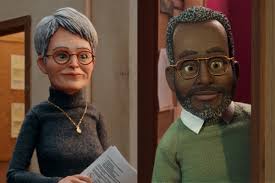 J. Smith-Cameron and Carl Tart Talk Peacock's New Series 'In The Know'  [Interview]