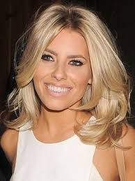 Give your long blonde hair a 2019 refresh by taking a look at the top trending long blonde hairstyles we've found, here. Mid Length Blonde On Pinterest Medium Blonde Haircuts Mid Blonde Mid Length Blonde Hair Mid Length Hair Hair Lengths