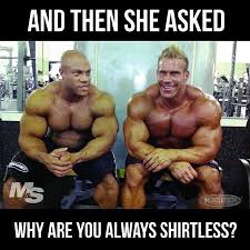 Pin By Kat Elizabeth On Funny Weight Training Bodybuilding Humor Workout Memes Bodybuilding Motivation