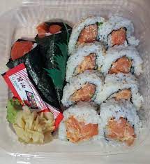Feed Me Sushi Food My Sushi Sushi