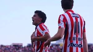 Juegos Liga Mx Hoy