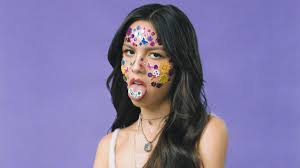 The design is simple enough, the four members of pink floyd in various locations near the back door of a house, with a frame on the wall housing the exact same picture excpet with the four members in different positions and with the frame on that. Fans Theorize That Olivia Rodrigo Is Planning A Second Album Titled Sweet Teen Vogue