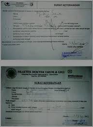 Surat keterangan sakit, contoh surat keterangan ahli waris, contoh surat keterangan karyawan, contoh surat permohonan, contoh surat keterangan kerja, contoh surat resmi, contoh surat penawaran Contoh Surat Keterangan Sakit Dari Dokter