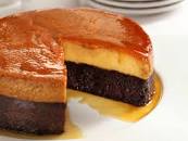 Resultado de imagen para chocoflan temperos y sabores