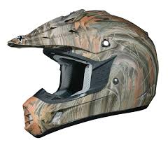 Amazon Com Afx Fx 17 Unisex Adult Off Road Helmet Style