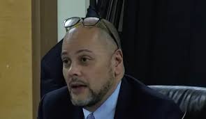 Paul Burr's Instagram, Twitter & Facebook