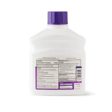 Equate Polyethylene Glycol 3350 Powder For Solution Osmotic
