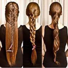 While thinking of ways to jazz up our look, from braids to ponytails, we sought out 30 quick and easy hairstyles for long hair to provide you with a healthy dose of inspiration. 11 Best Hairstyles For Really Long Hair Ideas Hair Long Hair Styles Hair Makeup