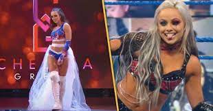 We did not find results for: Wwe Smackdown Chelsea Green Finally Debuts And Liv Morgan Joins Survivor Series Team Flipboard