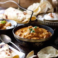 Butter Chicken Recipe Recipetin Eats Chicken Recipes Butter Chicken Recipe