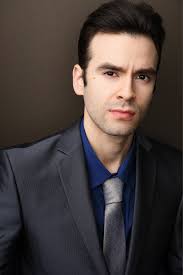 Law of Perdition" Angelamerica (TV Episode 2017)