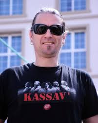 En 1979, il avait créé le groupe kassav', pionnier du zouk. Jacob Desvarieux Facebook