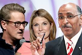 Ex-RNC chief: Russian collusion was obvious in 2016