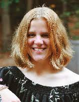 SHSAA Awards 111 Scholarships and Honors Melissa Conn '83