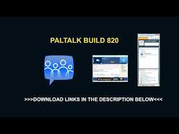 Paltalk messenger 11.5 free download. Free Paltalk Upgrade Trial 07 2021