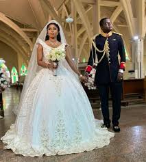 He was 27 years then while evelyn was just 21. Wedding Archives Vanguard Allure