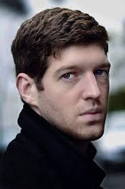 Julian Sander herec/herečka • Filmožrouti.cz