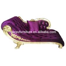 Crafted in solid rubberwood and upholstered to the finest quality, this chaise lounge offers the optimal foundation for lavish relaxation. Ch13 Purple Chaise Lounge Furniture Chaise Longue Classic European Style Chaise Lounge Chair Buy Purple Chaise Lounge Furniture Chaise Longue Classic European Style Chaise Lounge Chair Product On Alibaba Com