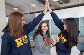 scholarships and awards admissions ryerson university