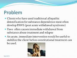 Later as you recover further they will disappear for a few weeks or months only to return again. Hope For Substance Abuse Clients Ppt Video Online Download