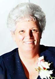 Dianne Mackey Parrish Obituary