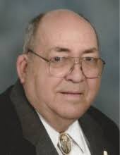 Obituary information for William L. Fortner