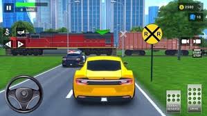 Clique numa imagem para ir ao grupo de jogos ou ao próprio jogo! Descargar Simulador De Carros Juegos De Manejar De Autos 3d Para Android