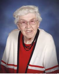 Grace E Carlson Obituary