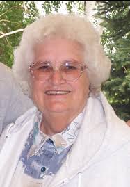 Shirley A. (Eldridge) Trout