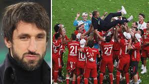 Thomas Broich: Die Bayern haben wieder eine echte Achse