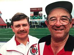 Anatomy of an Era: Jack Nickolite, Athletic Trainer, Part 1