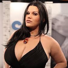 Angelina Castro - NamuWiki