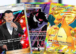 Image result for How to play the Pokémon Trading Card Game?