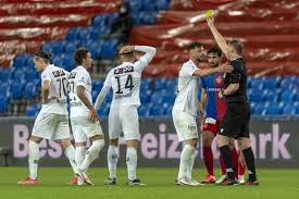 Click here to see the latest fc zürich squad details, upcoming fixtures, international and domestic fixtures, team ratings and more. Fc Zurich Eine Blamable Saison