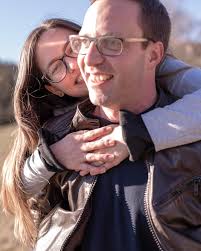 Sabrina und Klaus ❤️💍 Diese...