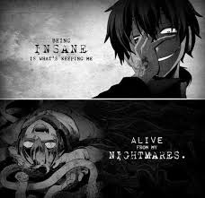 Anime Quotes Completed Insane Wattpad The camera angle when an anime character is about to go insane:pic.twitter.com/6l2r39og0u. anime quotes completed insane